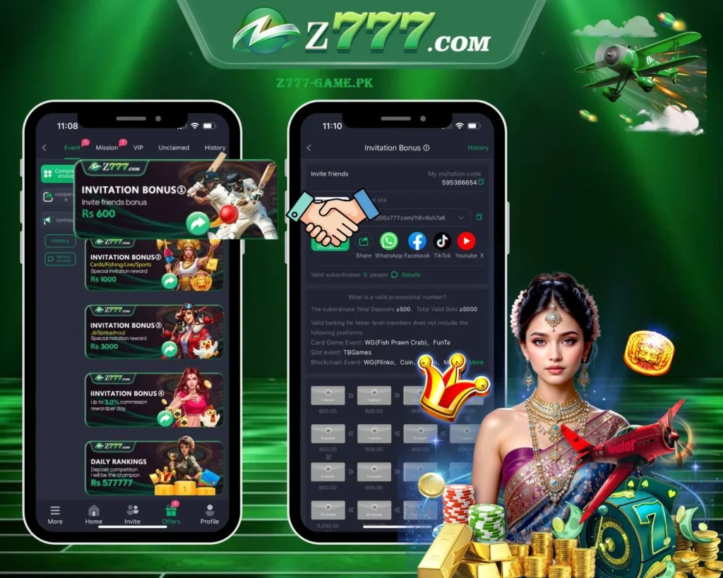 Z777-Game