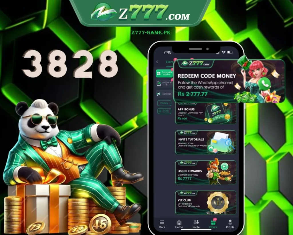 Z777-Game